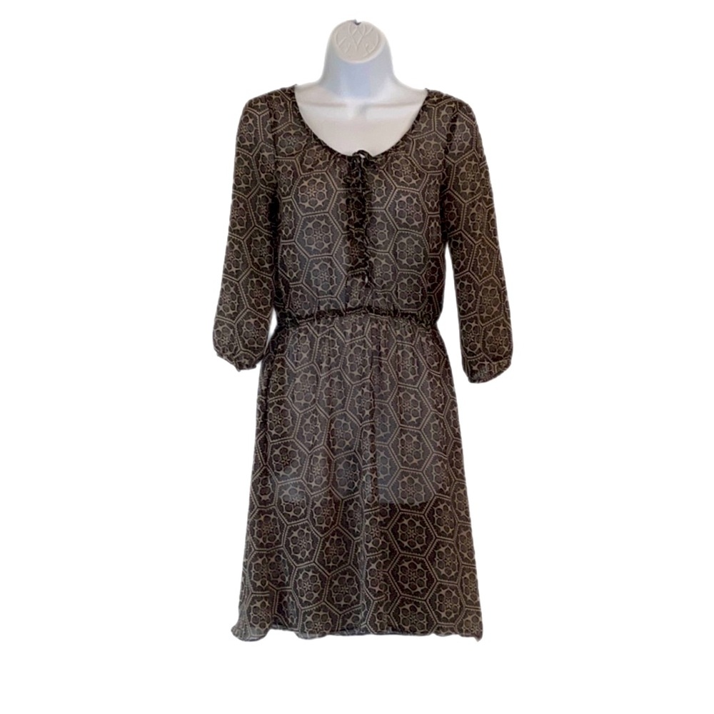 Banana Republic swim cover up. New w\o tag.